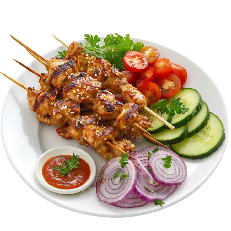 Crispy Fried Chicken